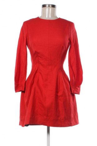 Ruha Zara, Méret XS, Szín Piros, Ár 4 539 Ft