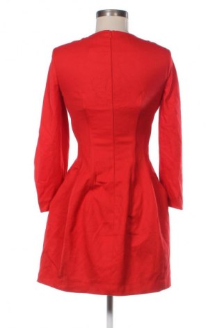 Ruha Zara, Méret XS, Szín Piros, Ár 4 539 Ft