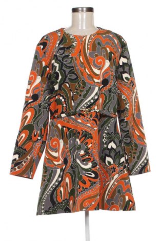 Kleid Zara, Größe XXL, Farbe Mehrfarbig, Preis € 17,99