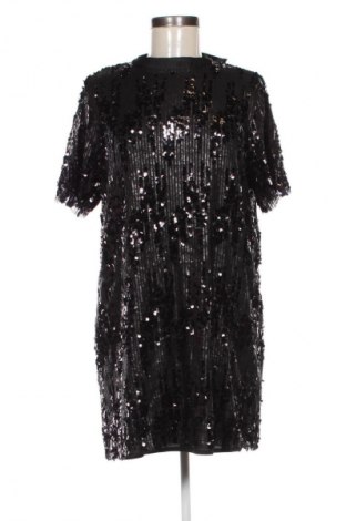 Rochie Zara, Mărime L, Culoare Negru, Preț 56,99 Lei