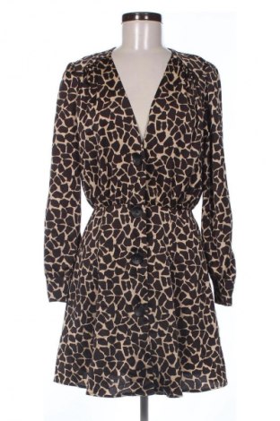 Kleid Zara, Größe S, Farbe Mehrfarbig, Preis € 9,99