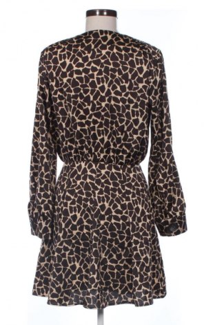 Kleid Zara, Größe S, Farbe Mehrfarbig, Preis € 9,99