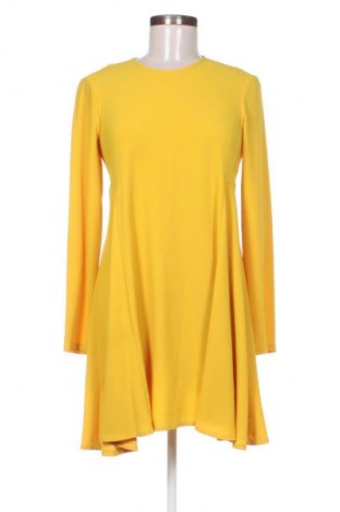 Kleid Zara, Größe S, Farbe Gelb, Preis € 13,99