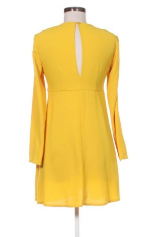 Kleid Zara, Größe S, Farbe Gelb, Preis € 13,99