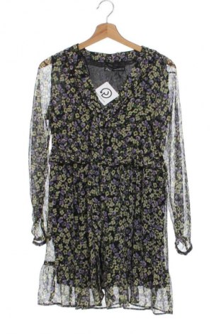 Kleid Zara, Größe XS, Farbe Mehrfarbig, Preis € 17,00
