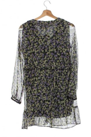 Kleid Zara, Größe XS, Farbe Mehrfarbig, Preis € 17,00