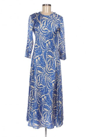 Šaty  Zara, Veľkosť M, Farba Viacfarebná, Cena  19,95 €