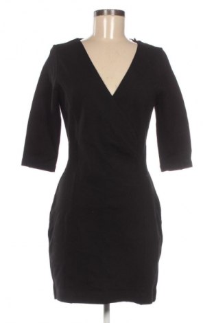 Kleid Zara, Größe L, Farbe Schwarz, Preis € 14,00