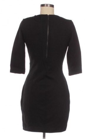 Kleid Zara, Größe L, Farbe Schwarz, Preis € 14,00