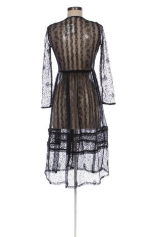 Kleid Zara, Größe S, Farbe Schwarz, Preis € 17,00