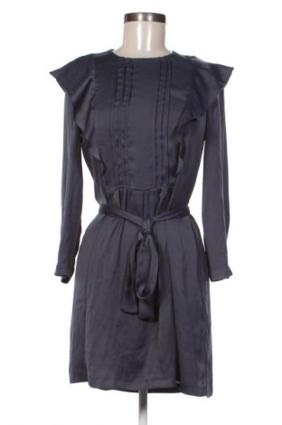 Kleid Zara, Größe S, Farbe Grau, Preis € 14,00