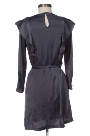 Kleid Zara, Größe S, Farbe Grau, Preis € 14,00