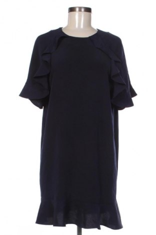 Kleid Zara, Größe M, Farbe Blau, Preis € 14,00