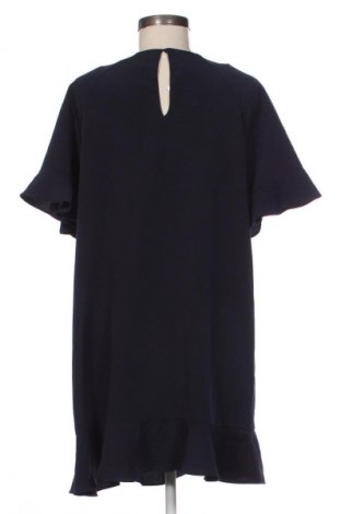 Kleid Zara, Größe M, Farbe Blau, Preis € 14,00