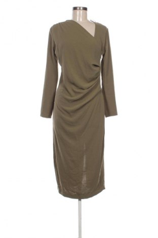 Kleid Zara, Größe M, Farbe Grün, Preis € 18,99