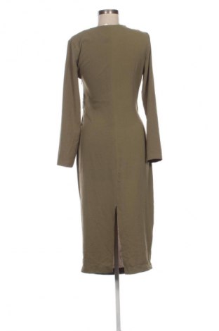 Kleid Zara, Größe M, Farbe Grün, Preis € 18,99