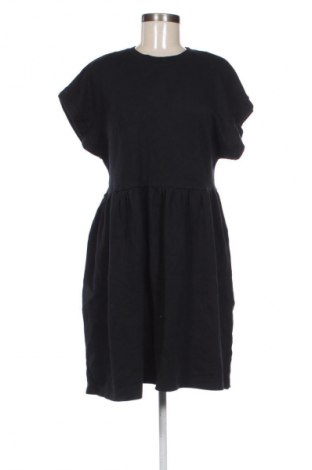 Kleid Zara, Größe L, Farbe Schwarz, Preis € 11,99