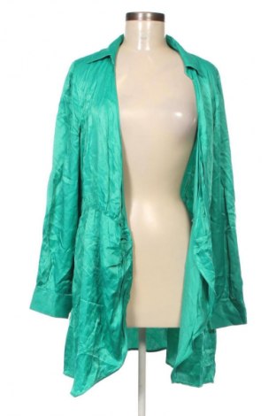 Kleid Zara, Größe XL, Farbe Grün, Preis € 15,99