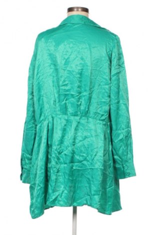 Kleid Zara, Größe XL, Farbe Grün, Preis € 15,99