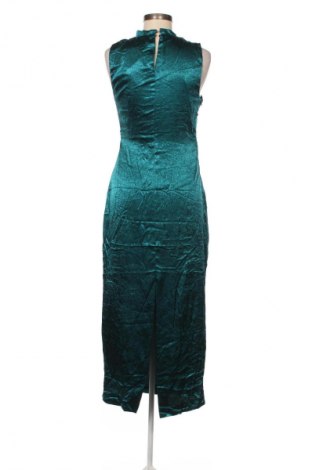 Kleid Zara, Größe M, Farbe Grün, Preis € 20,99