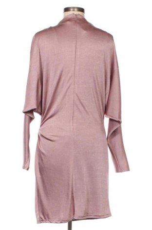 Kleid Zara, Größe L, Farbe Aschrosa, Preis € 15,99