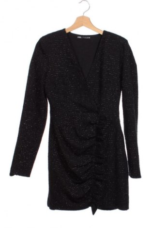 Ruha Zara, Méret S, Szín Fekete, Ár 6 109 Ft