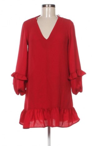Ruha Zara, Méret XS, Szín Piros, Ár 8 157 Ft