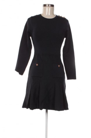 Rochie Zara, Mărime S, Culoare Albastru, Preț 83,99 Lei