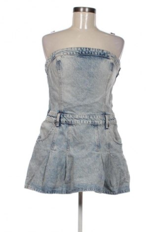 Kleid Zara, Größe S, Farbe Blau, Preis € 15,99