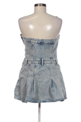 Kleid Zara, Größe S, Farbe Blau, Preis € 15,99