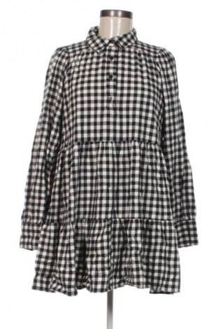 Kleid Zara, Größe S, Farbe Mehrfarbig, Preis € 12,99