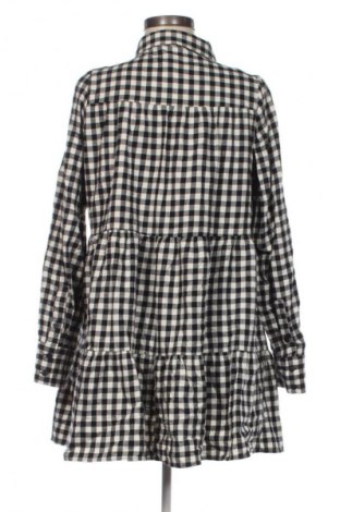 Kleid Zara, Größe S, Farbe Mehrfarbig, Preis € 12,99