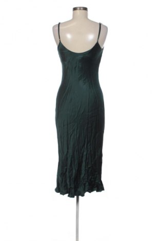 Kleid Zara, Größe XS, Farbe Grün, Preis € 18,99