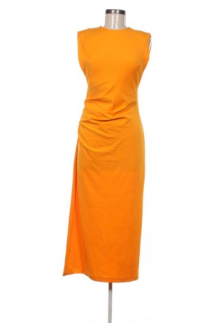 Kleid Zara, Größe M, Farbe Orange, Preis € 22,99