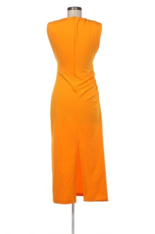 Kleid Zara, Größe M, Farbe Orange, Preis € 22,99