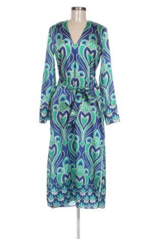 Šaty  Zara, Veľkosť S, Farba Viacfarebná, Cena  14,95 €