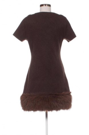 Ruha Zara, Méret L, Szín Barna, Ár 7 548 Ft