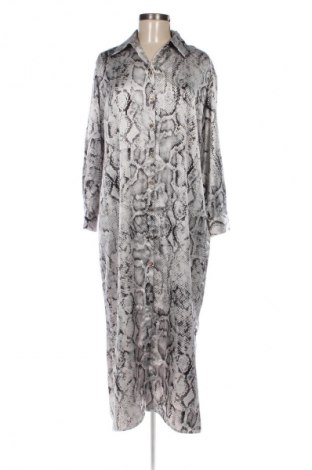 Kleid Zara, Größe S, Farbe Mehrfarbig, Preis 19,36 €