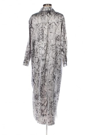 Kleid Zara, Größe S, Farbe Mehrfarbig, Preis 19,36 €