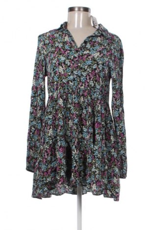 Kleid Zara, Größe S, Farbe Mehrfarbig, Preis € 8,99