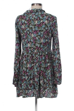 Kleid Zara, Größe S, Farbe Mehrfarbig, Preis € 8,99