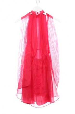 Sukienka Zara, Rozmiar XS, Kolor Czerwony, Cena 52,99 zł