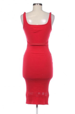 Kleid Zara, Größe M, Farbe Rot, Preis € 13,99