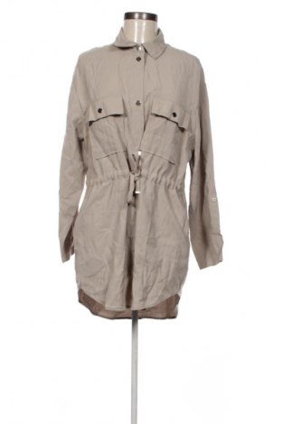 Šaty  Zara, Veľkosť S, Farba Béžová, Cena  14,95 €