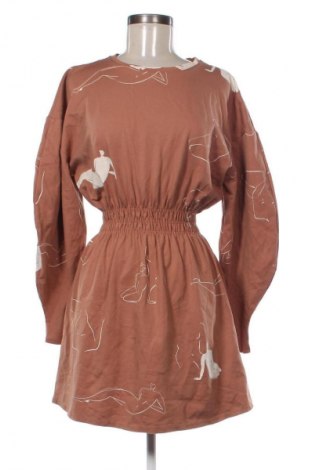 Kleid Zara, Größe S, Farbe Mehrfarbig, Preis € 15,99