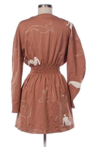 Kleid Zara, Größe S, Farbe Mehrfarbig, Preis € 15,99