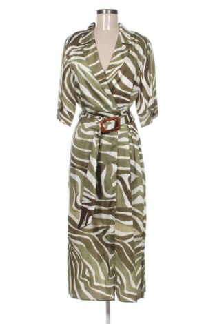 Kleid Zara, Größe XL, Farbe Mehrfarbig, Preis 39,00 €