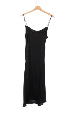 Kleid Zara, Größe XS, Farbe Schwarz, Preis € 19,99