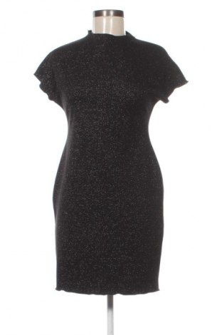 Kleid Zara, Größe L, Farbe Schwarz, Preis € 13,99
