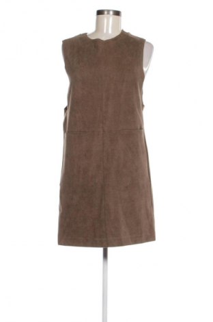 Rochie Zara, Mărime M, Culoare Maro, Preț 68,99 Lei